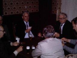 Schützenfest 1984